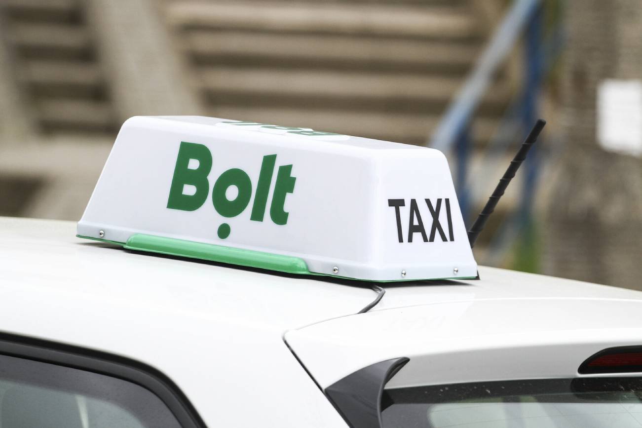 27-latka kolejną ofiarą napaści seksualnej w Bolcie. Był rozebrany od pasa