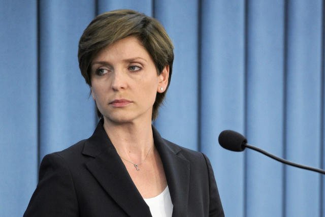 Joanna Mucha z PO widzi możliwość współpracy z .Nowoczesną, zwłaszcza w obliczu działań partii rządzącej.