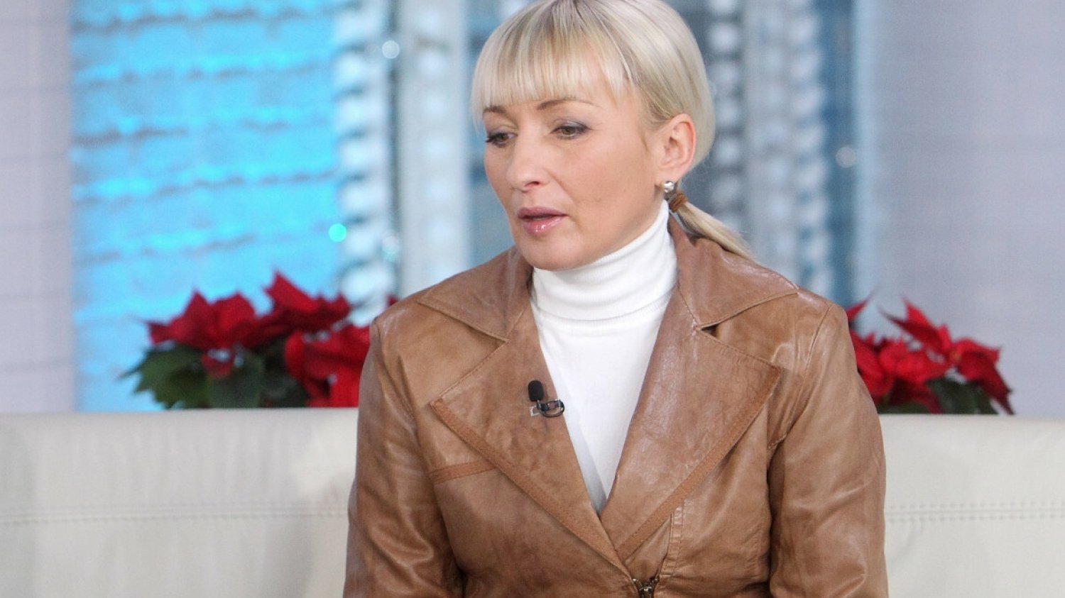 Iwona Kinda-Wieczorek jest matką zaginionej w 2010 roku Iwony Wieczorek.