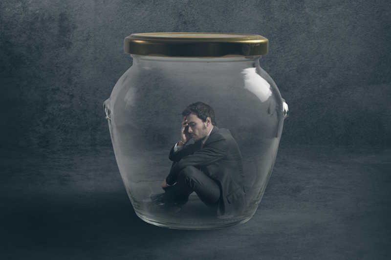 To smutek i pesymizm nakręcają kreatywność i to właśnie tych cech powinni szukać pracodawcy u pracowników.