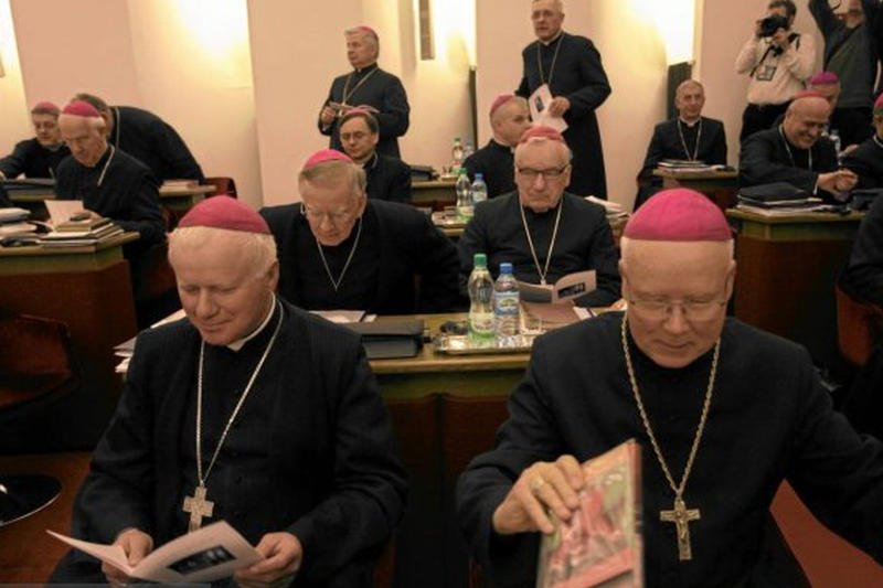 Episkopat krytykuje konwencję przeciw przemocy wobec kobiet. Zamiast ochrony będzie przyzwolenie na aborcję