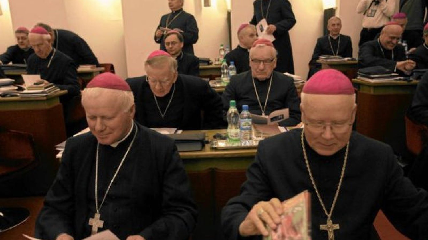 Episkopat krytykuje konwencję przeciw przemocy wobec kobiet. Zamiast ochrony będzie przyzwolenie na aborcję