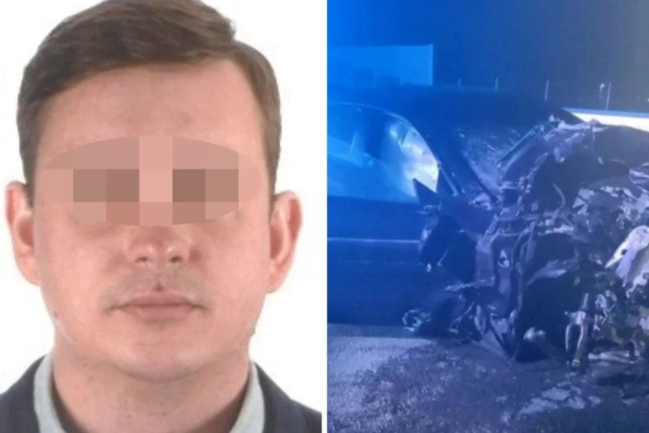 Prokuratura przerywa milczenie ws. Sebastiana M. z BWM! Wszystko w rękach...szejka