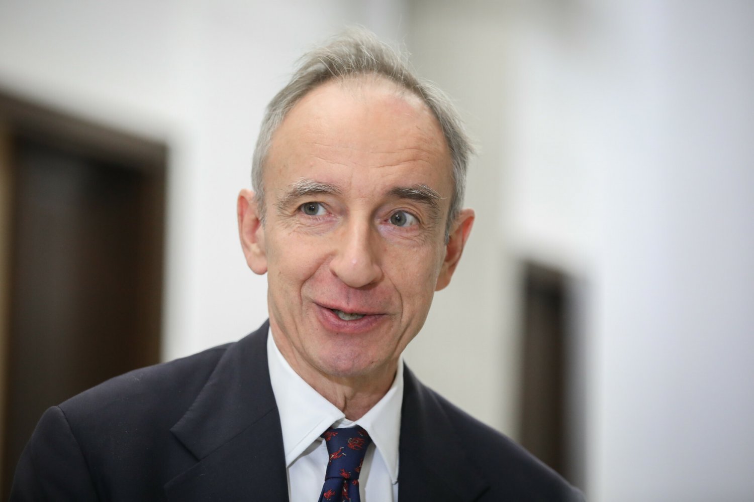 Władysław Teofil Bartoszewski