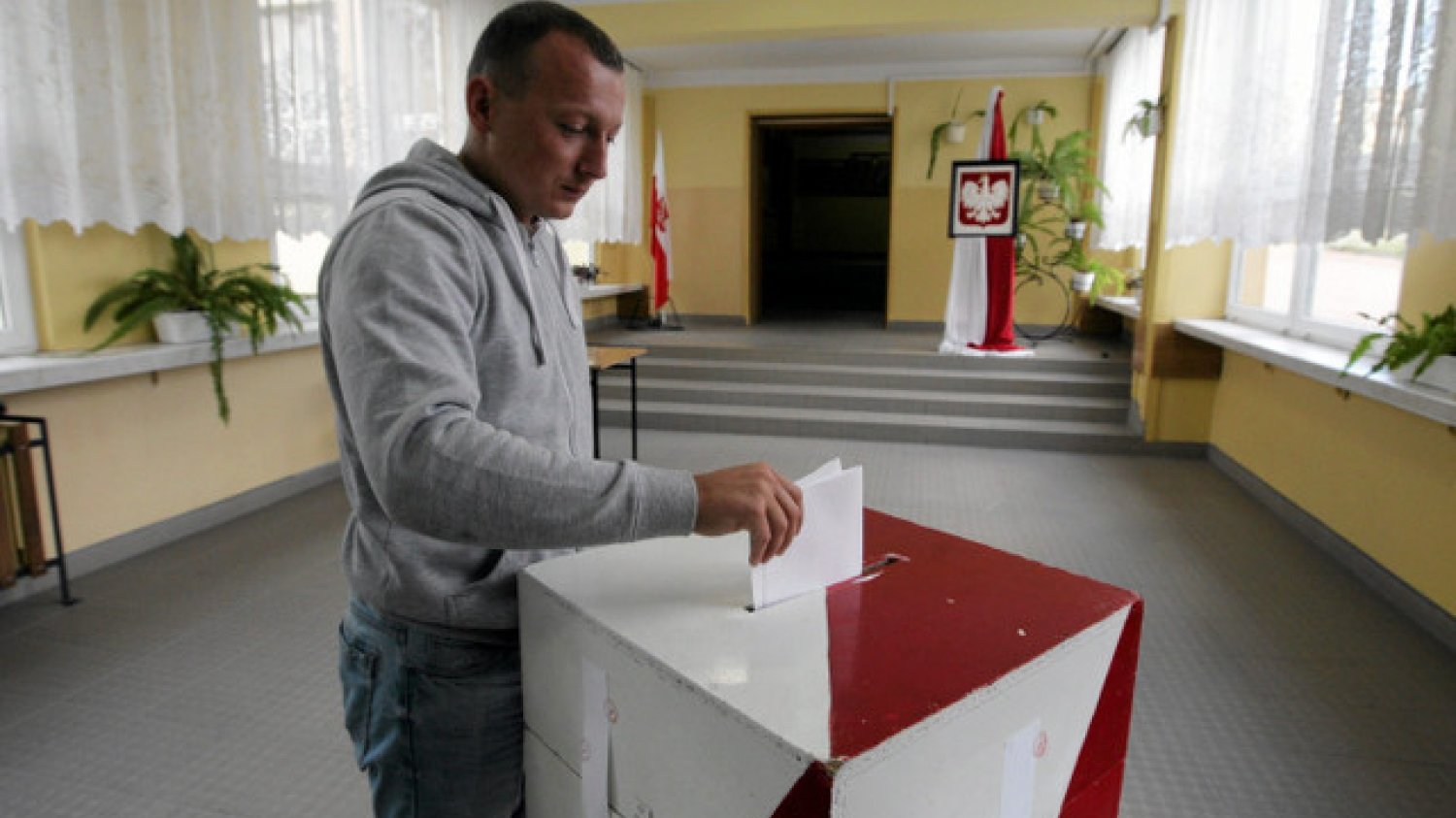„CHCEMY REFERENDUM W SPRAWIE PRZYJĘCIA IMIGRANTÓW!" to Facebookowe wydarzenie w mgnieniu oka zyskało rzeszę zwolenników