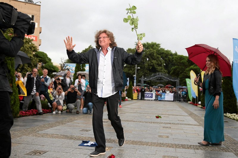 Zbigniew Wodecki wciąż nie chce na emeryturę. Boi się, że nie przeżyje miesiąca za 1400 zł.