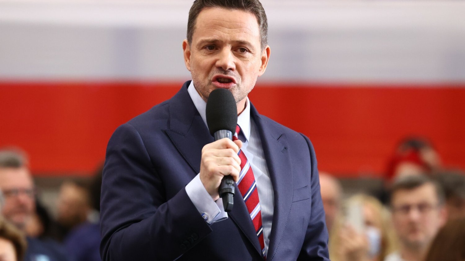 Rafał Trzaskowski