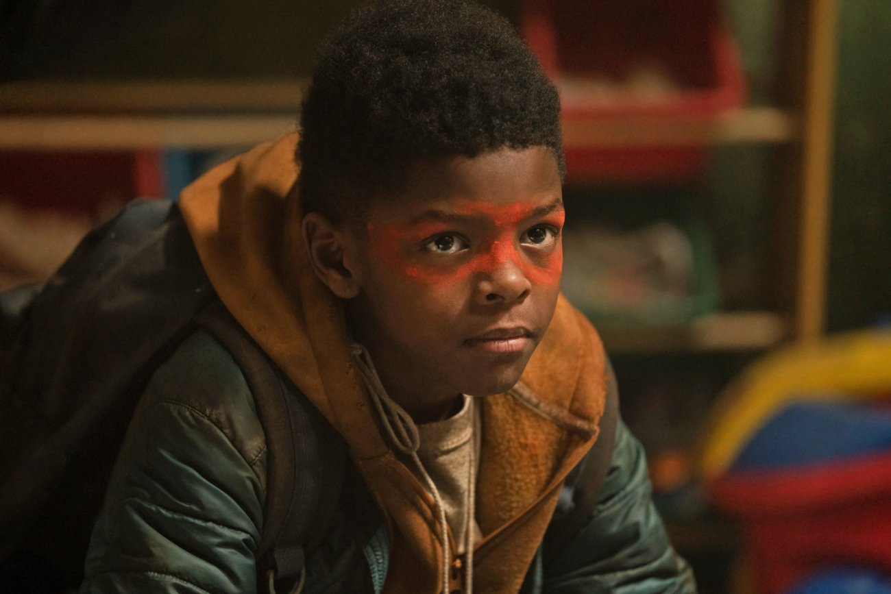 Wątek Sama i Henry'ego - jakie są różnice między grą a serialem "The Last of Us"?