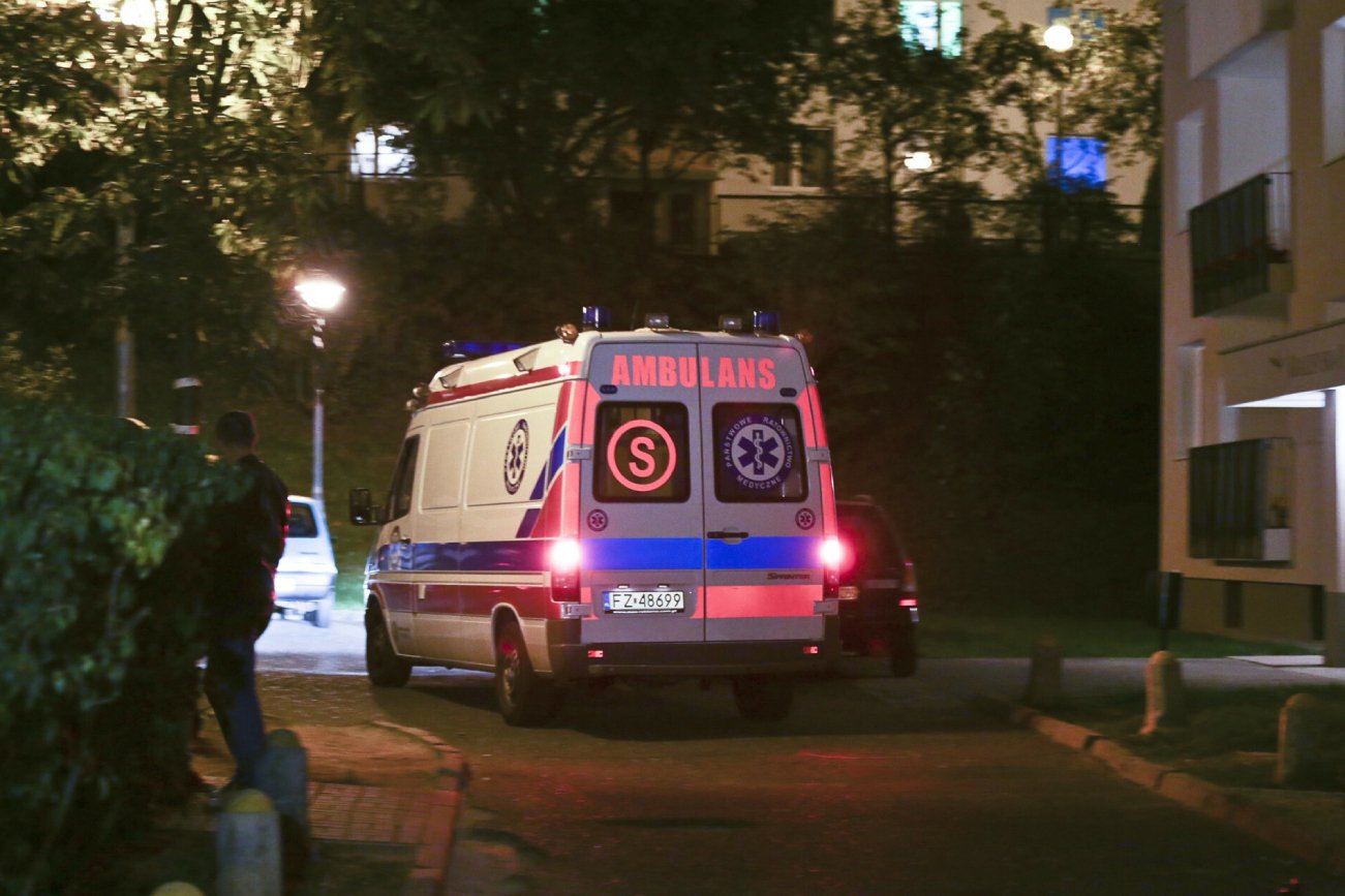 8-latka przejechana przez nauczycielkę. Wiadomo, co z dziewczynką