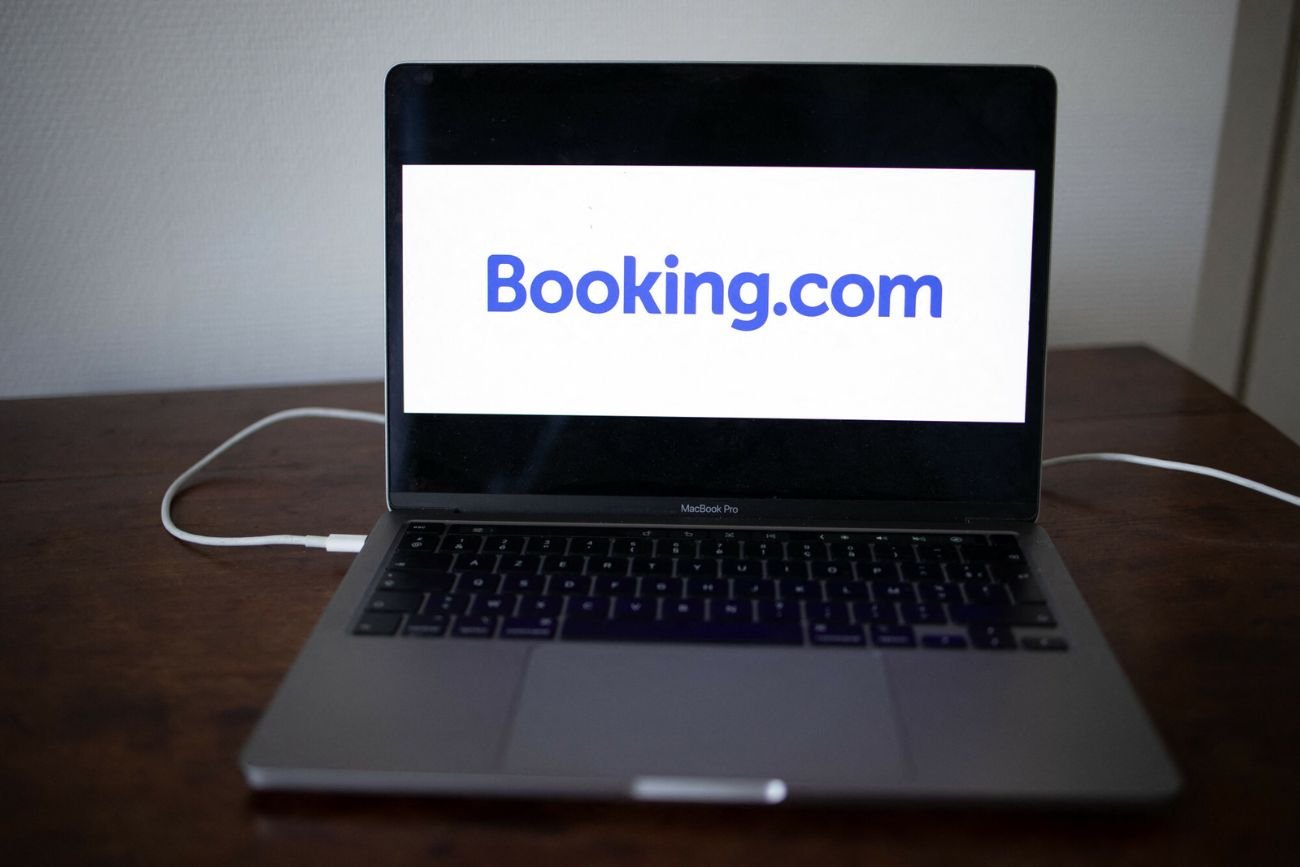 Jest nowe oszustwo na Booking.com