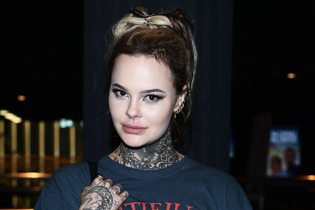 Monika Miller staje na nogi po chorobie. Myśli o wyprowadzce z Polski