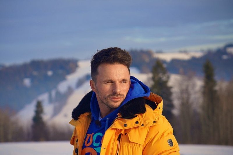 Daniel Kuczaj wyznał, że jako dziecko był molestowany przez pedofila.