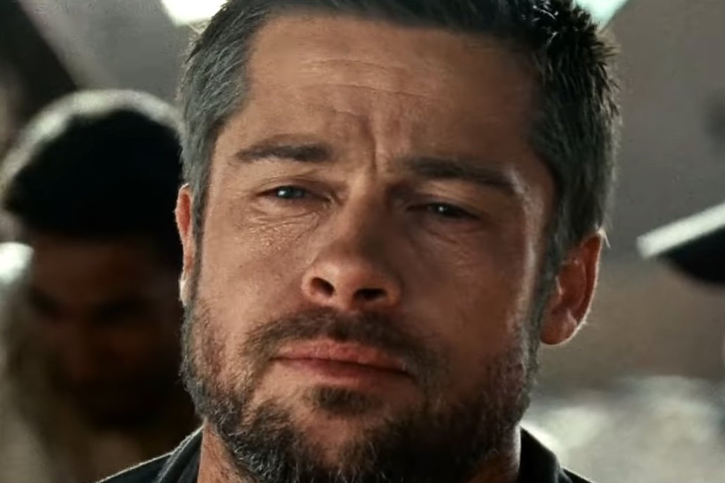 Gwyneth Paltrow relacjonuje, że Brad Pitt groził Harveyowi Weinsteinowi.