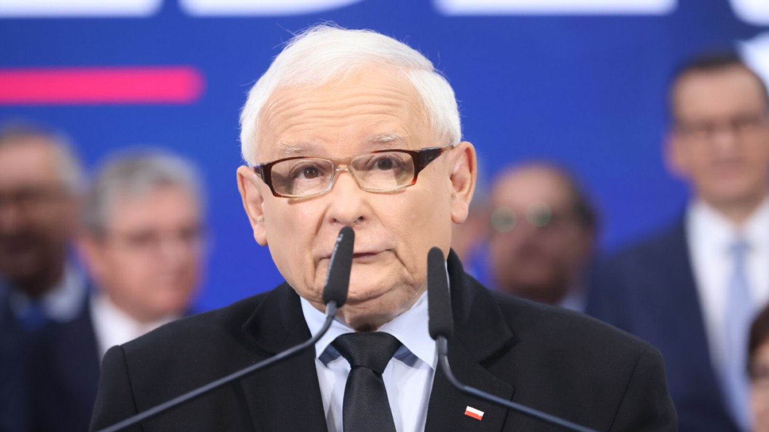 W nowym sondażu PiS wygrywa, ale jego sytuacja jest skomplikowana