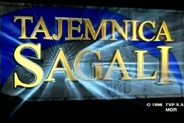 Tajemnica Sagali