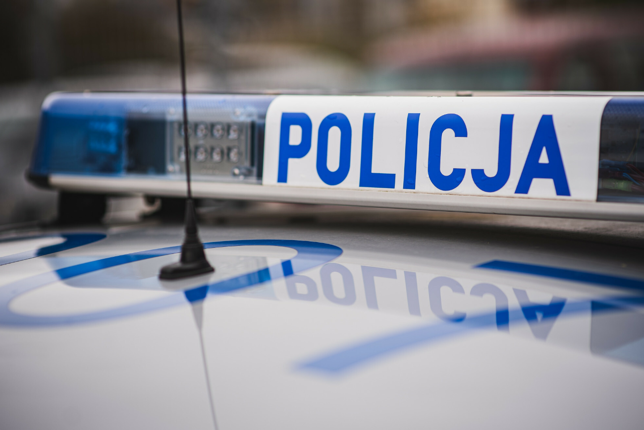 Strzelanina w centrum Gdańska. Zatrzymano trzy osoby