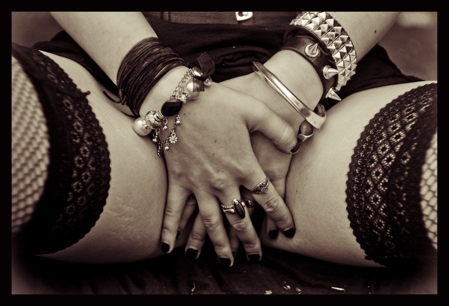 Wstydliwy bezwstyd, bezwstydny wstyd