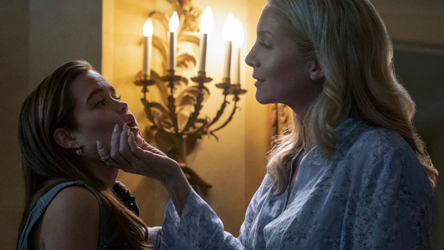 5 seriali o wampirach jak "Pierwsze zabójstwo" Netfliksa. [LISTA]