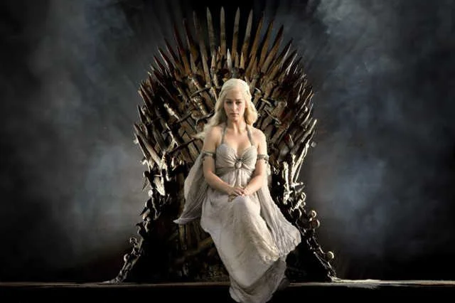 4 sezon ''Gry o tron'' to chyba najbardziej wyczekiwany serial HBO w 2014 na świecie.