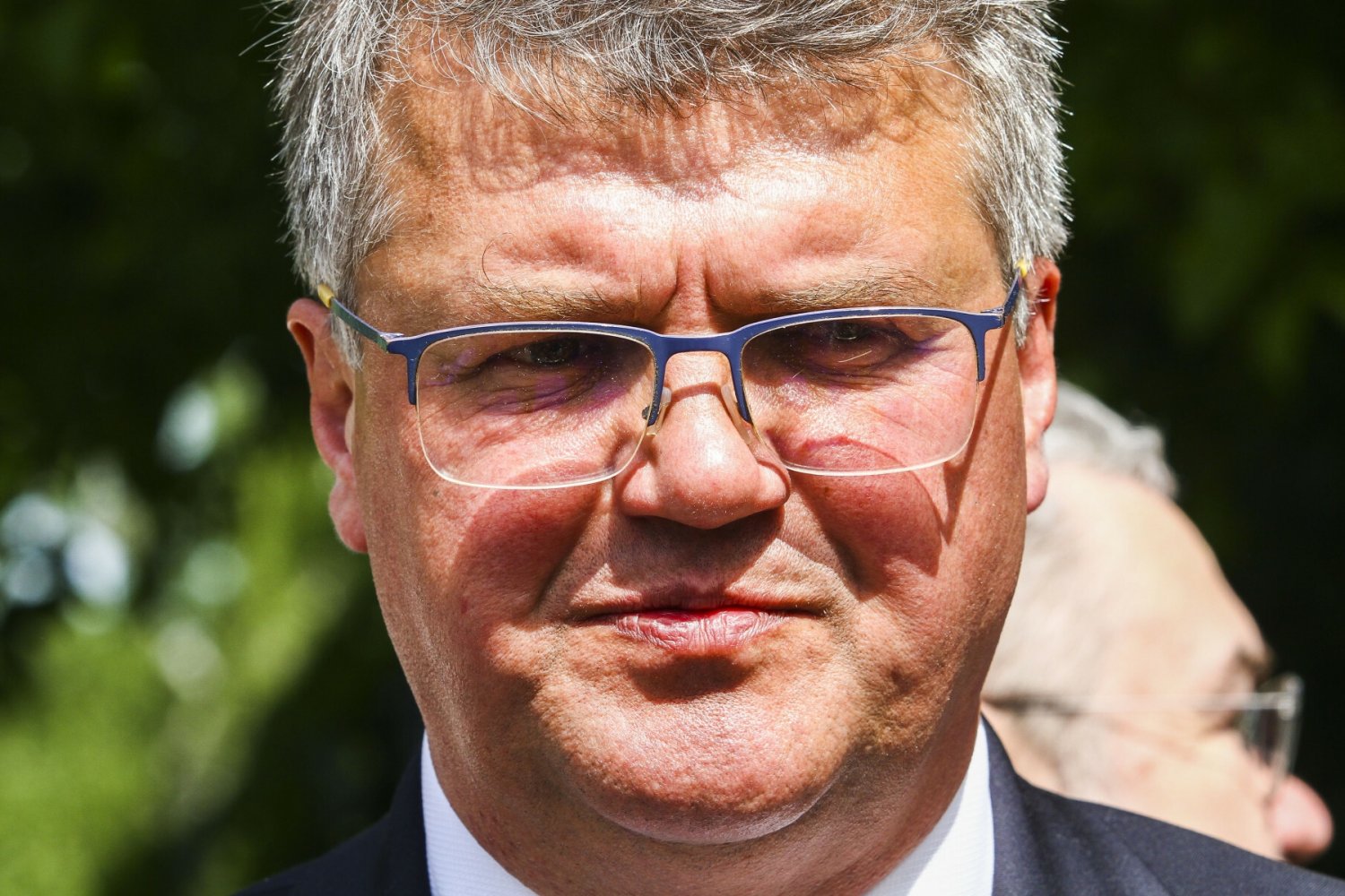 Prokuratura zajmie się Maciejem Wąsikiem. Chodzi o słynny lot Black Hawka.