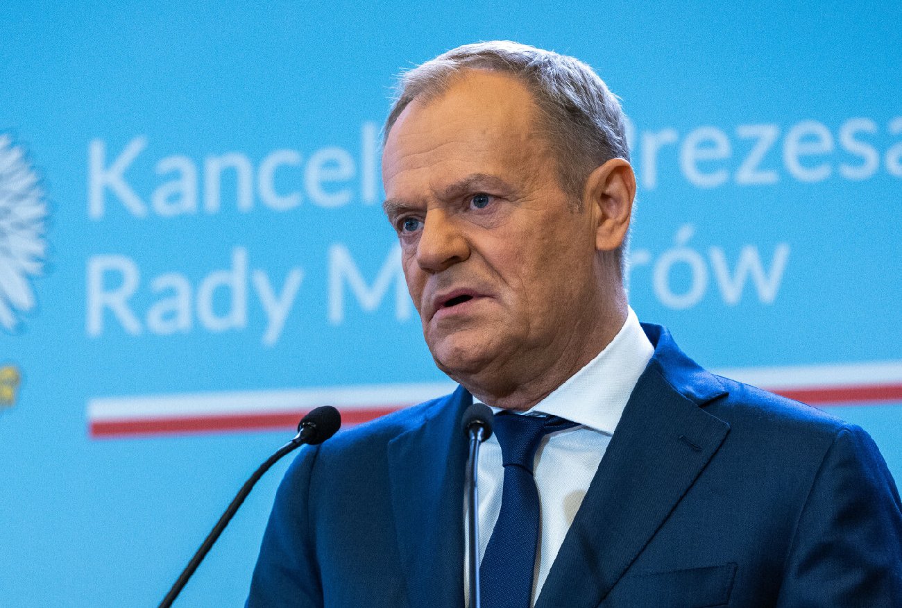 Wybory. Donald Tusk boi się o te województwa. Tu może wygrać Kaczyński.