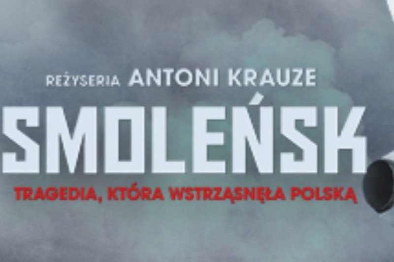 "Ze względów bezpieczeństwa". Kolejne kino w Berlinie odwołuje pokaz filmu "Smoleńsk"