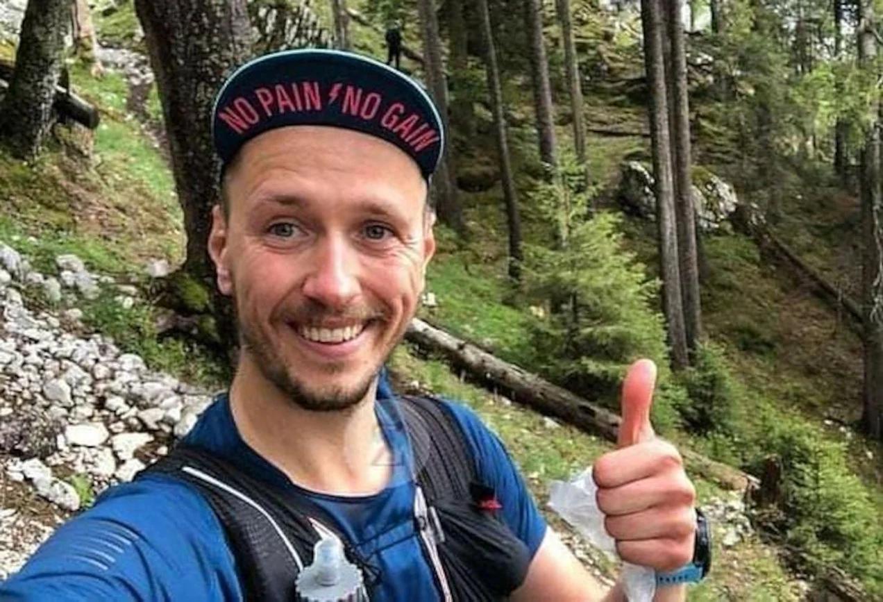 Michał Kozek.
