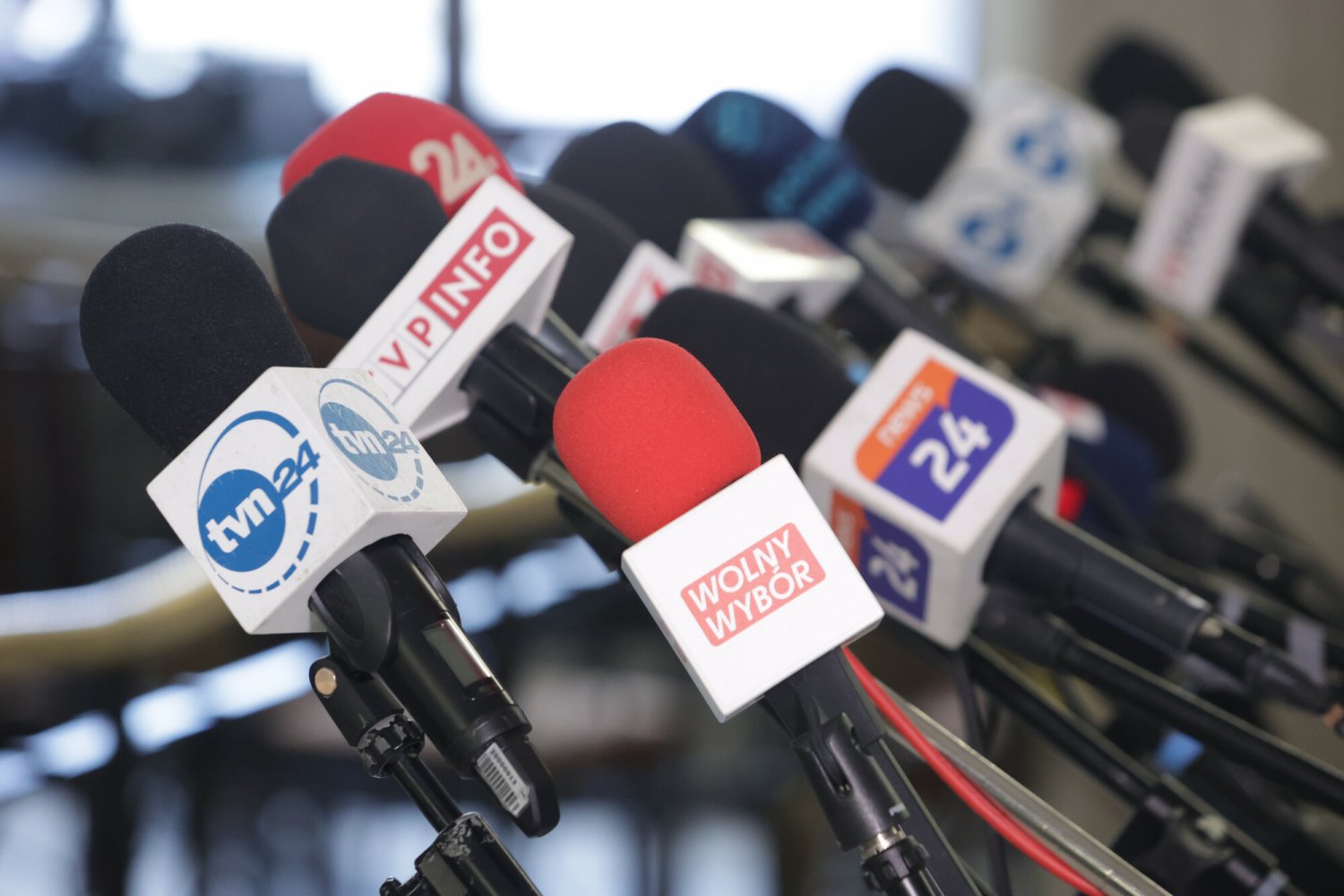 Trwają zmiany kadrowe w TVP Info. Kto teraz zasili szeregi stacji?