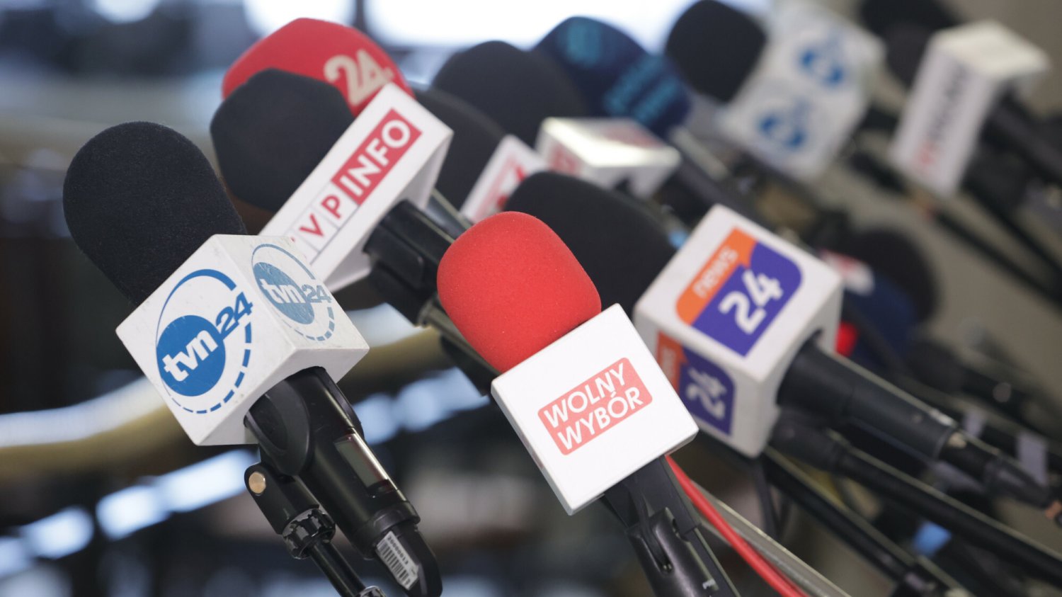Trwają zmiany kadrowe w TVP Info. Kto teraz zasili szeregi stacji?