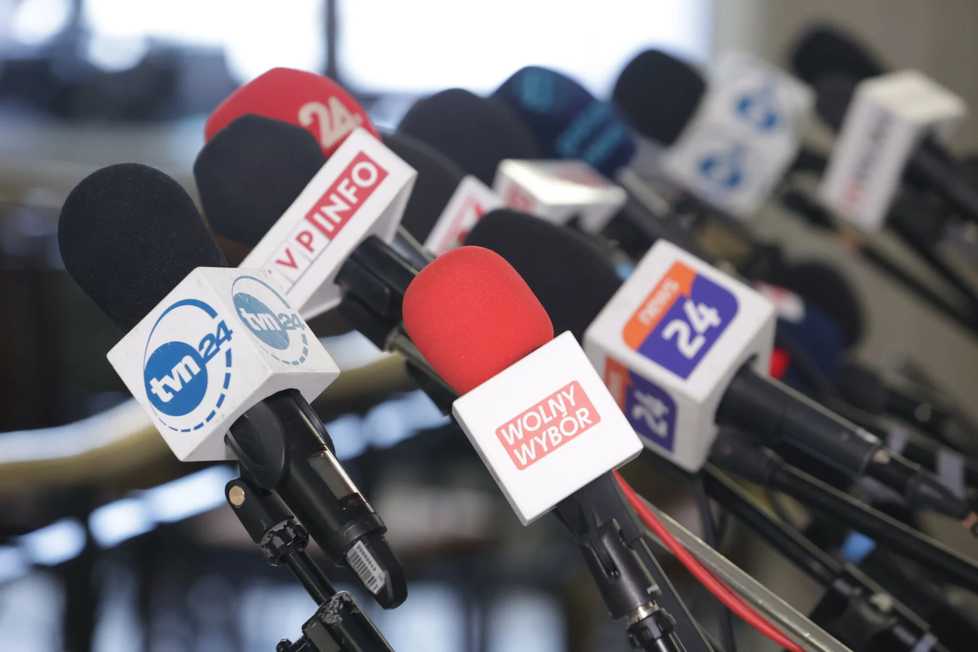 Trwają zmiany kadrowe w TVP Info. Kto teraz zasili szeregi stacji?