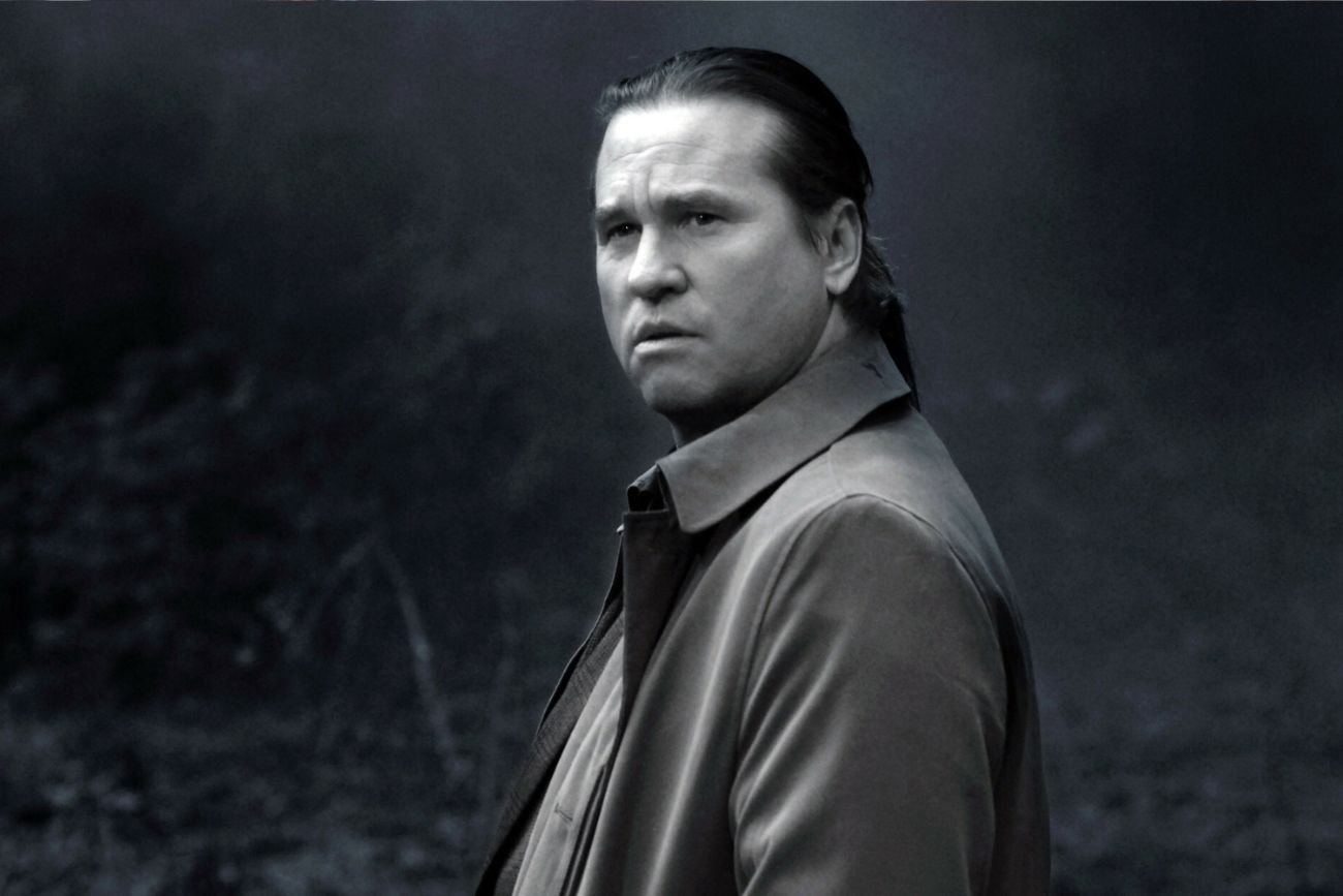 Val Kilmer nie żyje. Zdjęcie zrobiono w 2011 roku. Cztery lata później aktor poinformował, że ma raka gardła. Val Kilmer nie żyje. Zdjęcie zrobiono w 2011 roku. Cztery lata później aktor poinformował, że ma raka gardła.