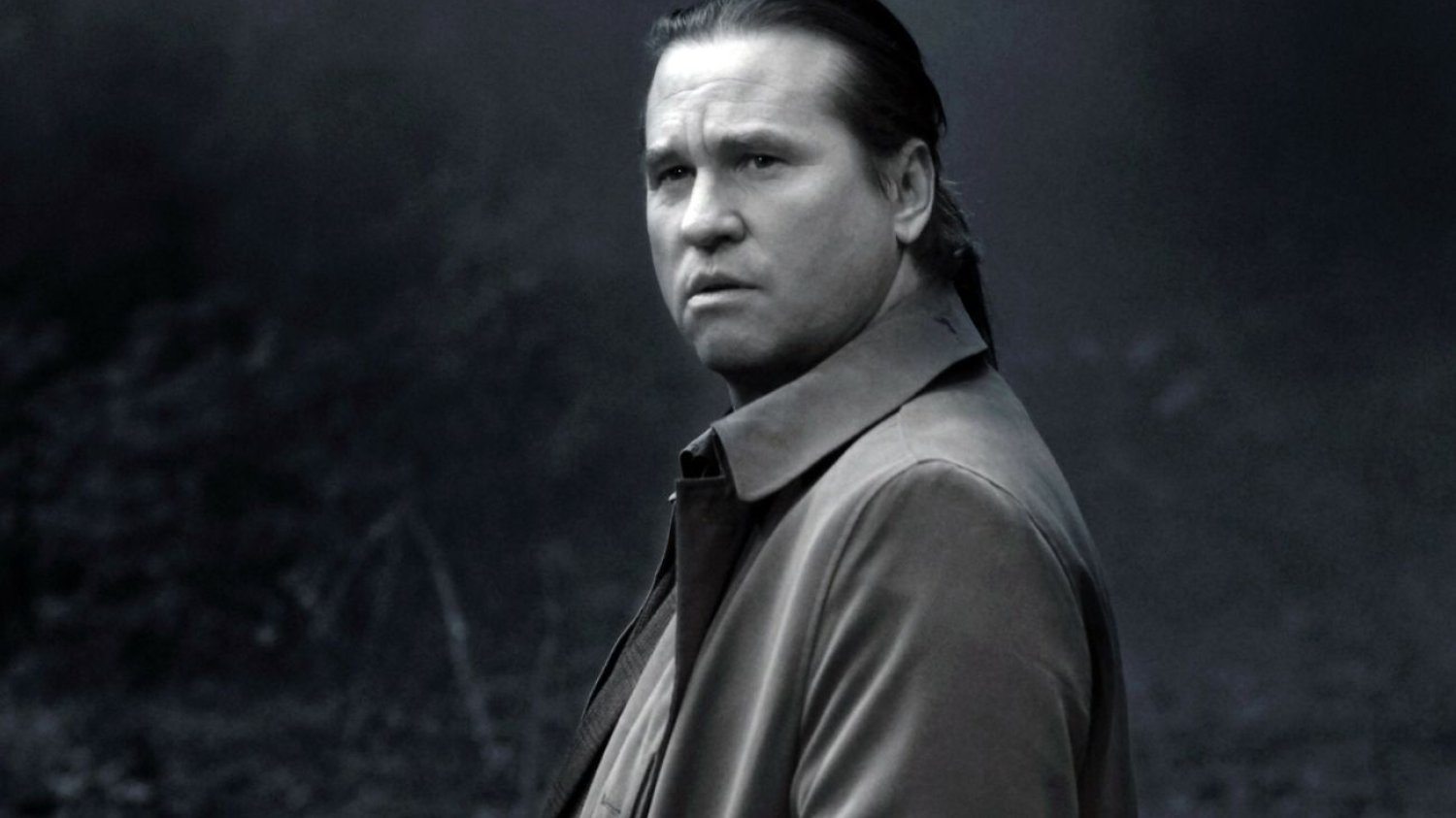 Val Kilmer nie żyje. Zdjęcie zrobiono w 2011 roku. Cztery lata później aktor poinformował, że ma raka gardła. Val Kilmer nie żyje. Zdjęcie zrobiono w 2011 roku. Cztery lata później aktor poinformował, że ma raka gardła.