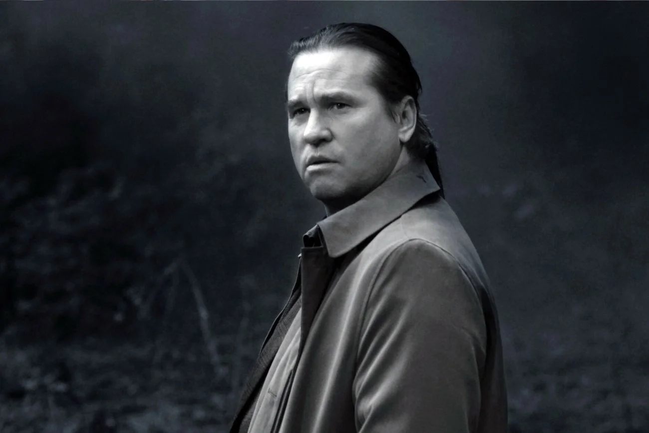 Val Kilmer nie żyje. Zdjęcie zrobiono w 2011 roku. Cztery lata później aktor poinformował, że ma raka gardła. Val Kilmer nie żyje. Zdjęcie zrobiono w 2011 roku. Cztery lata później aktor poinformował, że ma raka gardła.