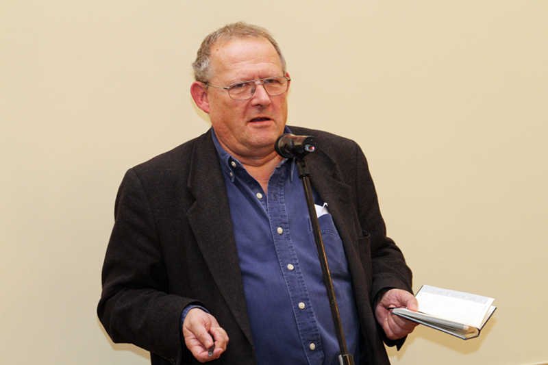 Adam Michnik