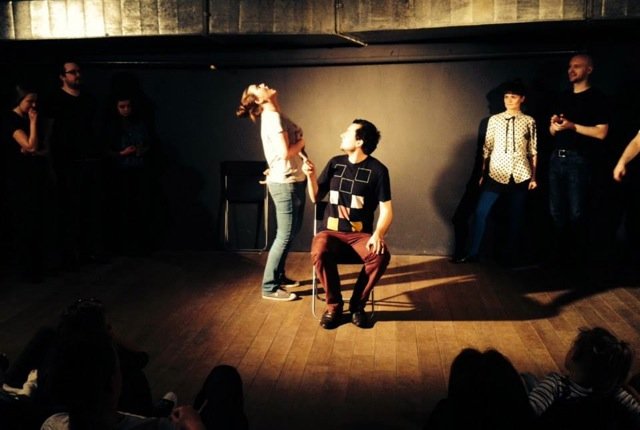 Klub Komediowy, Warszawa