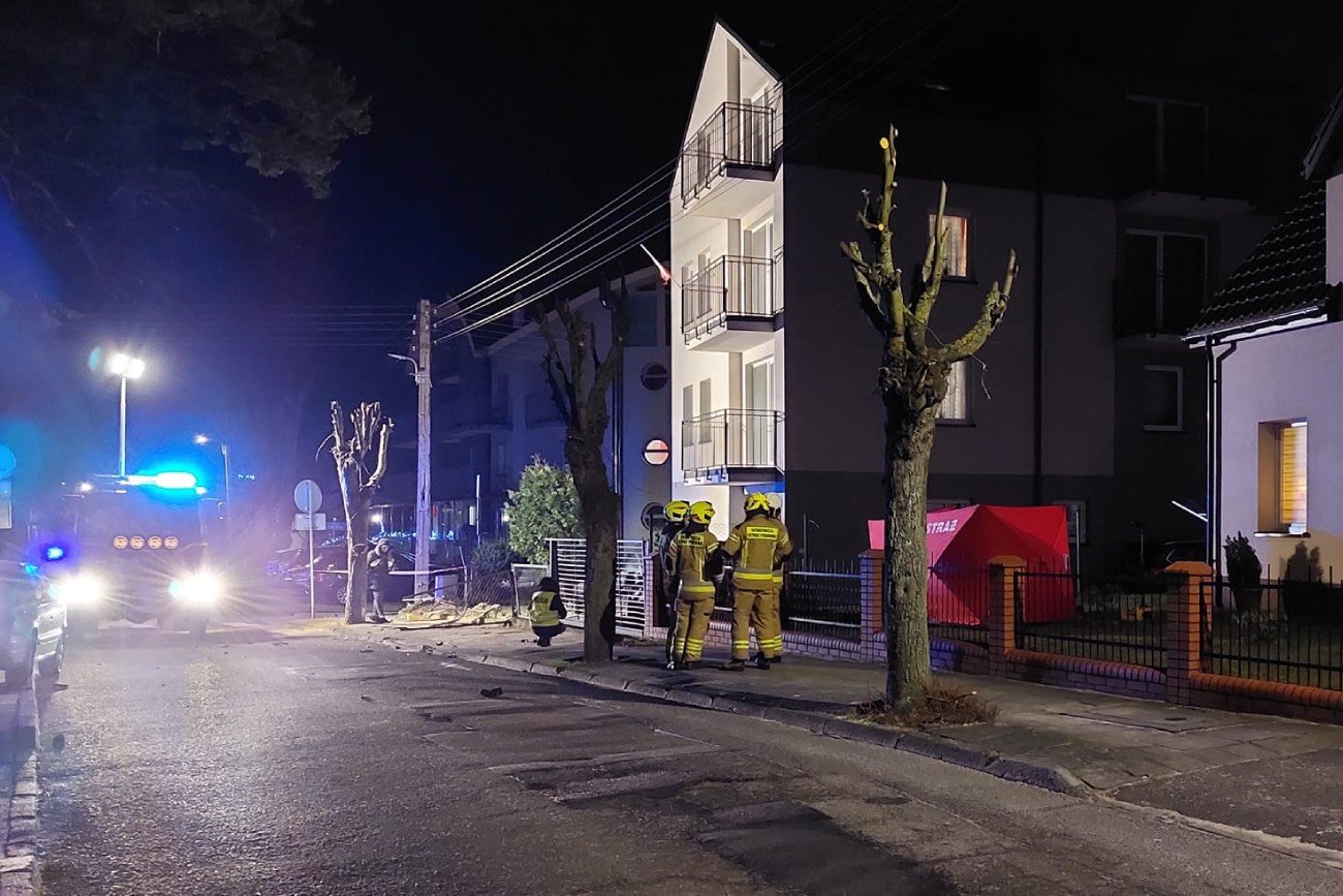 Doszło do kolejnego tragicznego wypadku w miejscu, w którym wcześniej zginęły trzy osoby