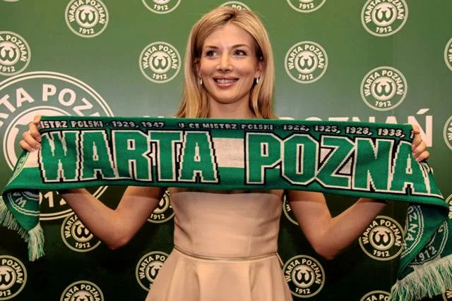 Według portalu TVN24 Izabella Łukomska-Pyżalska będzie się ubiegać o miejsce w Parlamencie Europejskim