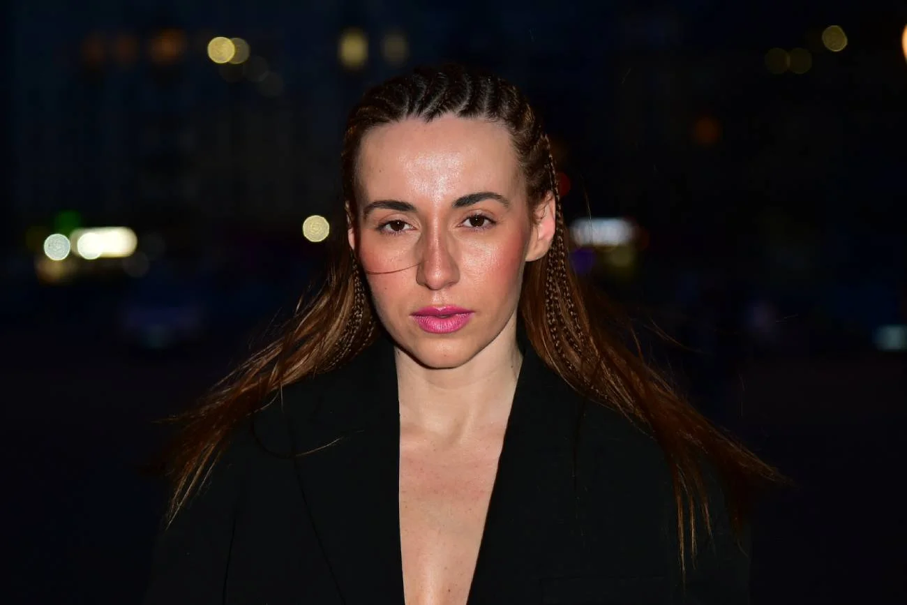Marianna Schreiber