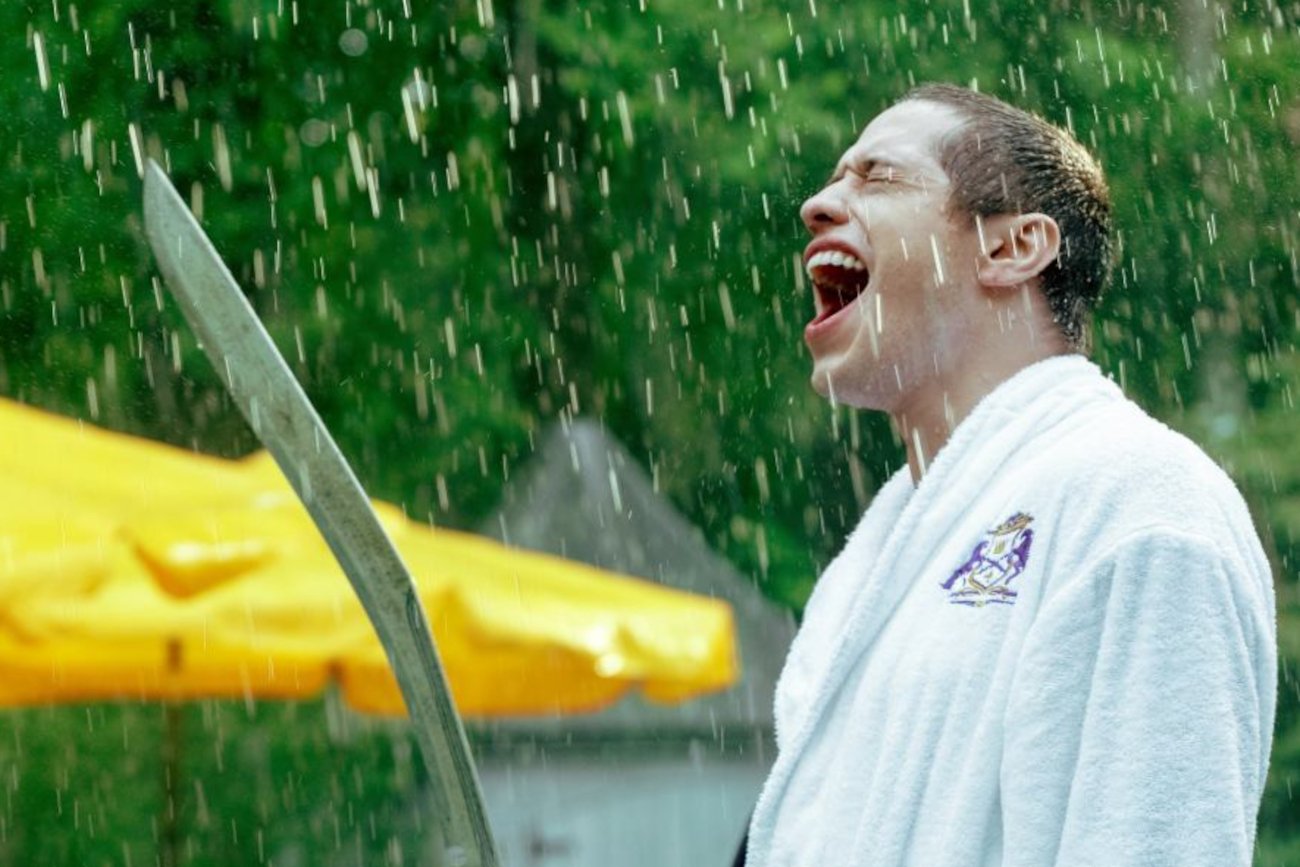 "Bodies Bodies Bodies" – nowy slasher od A24 z Petem Davidsonem. [RECENZJA]