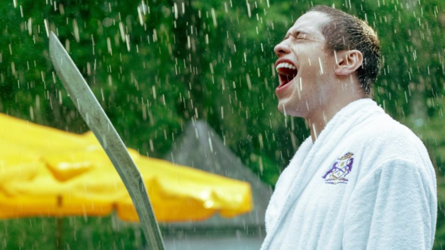 "Bodies Bodies Bodies" – nowy slasher od A24 z Petem Davidsonem. [RECENZJA]