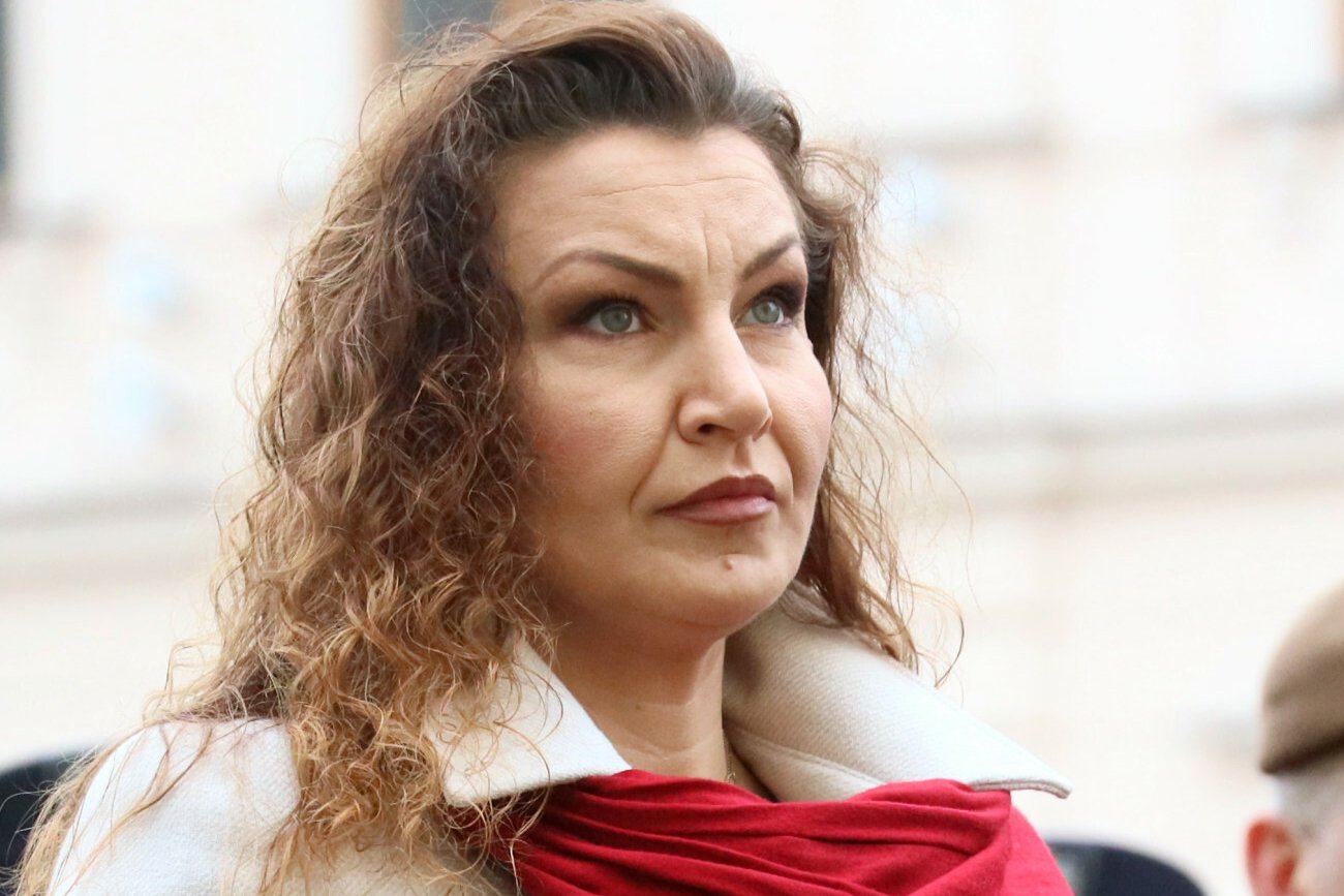 Czy Monika Pawłowska przejmie mandat poselski po Mariuszu Kamińskim? Otrzymała pismo od Szymona Hołowni. Czy Monika Pawłowska przejmie mandat poselski po Mariuszu Kamińskim? Otrzymała pismo od Szymona Hołowni.