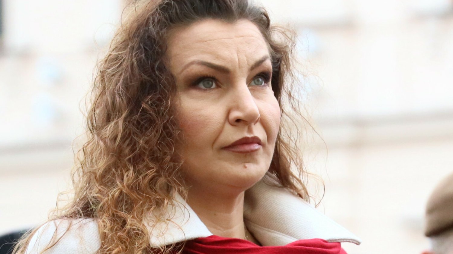 Czy Monika Pawłowska przejmie mandat poselski po Mariuszu Kamińskim? Otrzymała pismo od Szymona Hołowni. Czy Monika Pawłowska przejmie mandat poselski po Mariuszu Kamińskim? Otrzymała pismo od Szymona Hołowni.