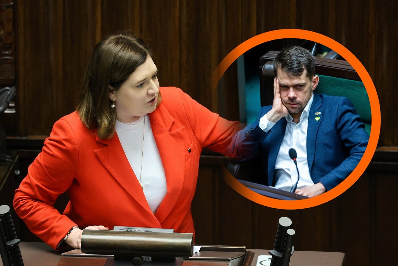 Awantura w Sejmie już na początku 12. posiedzenia.