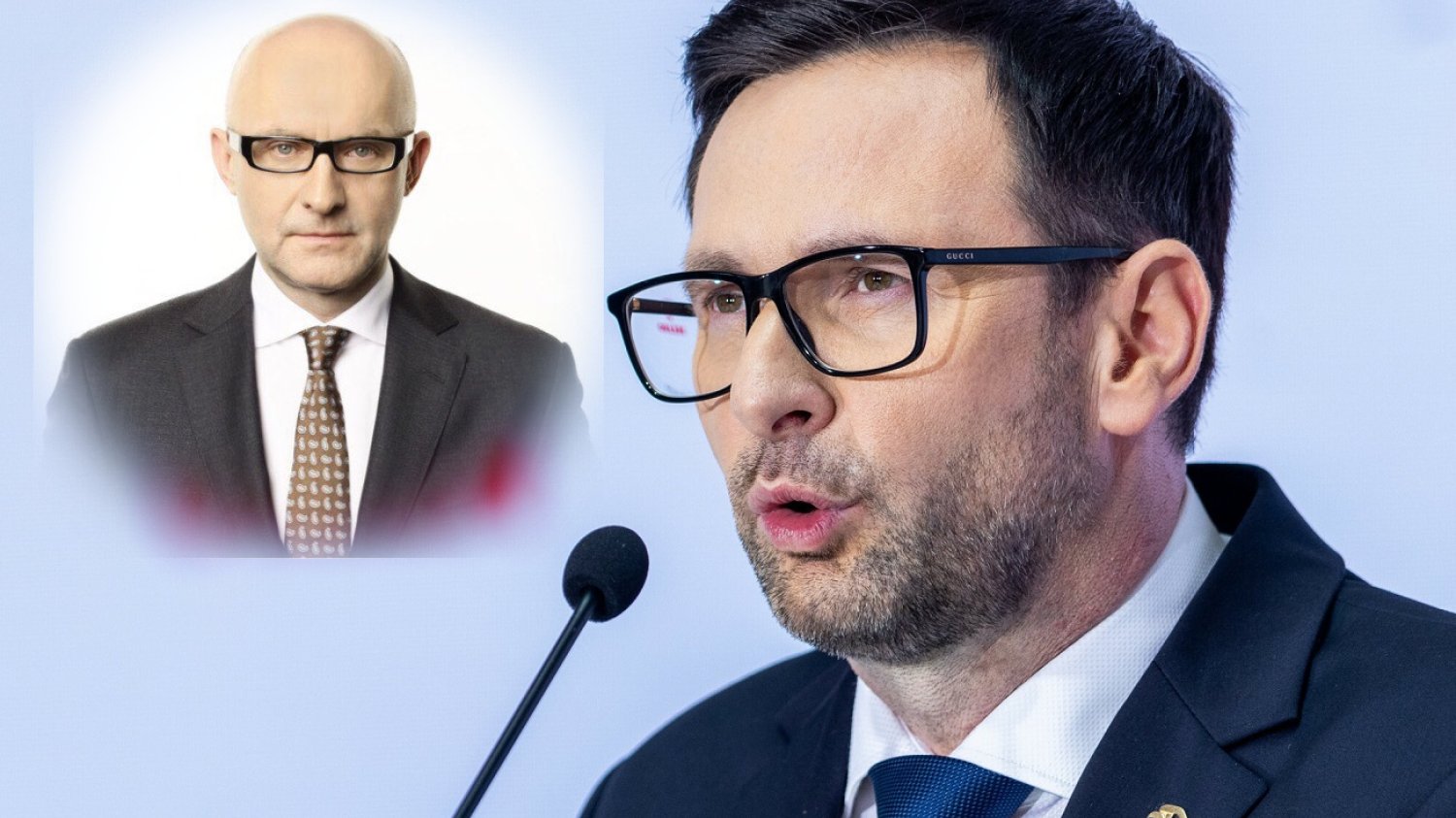 Po byłym wójcie Pcimia przyszła... nowa jakość. To on przejął stery po trzęsieniu ziemi w Orlenie