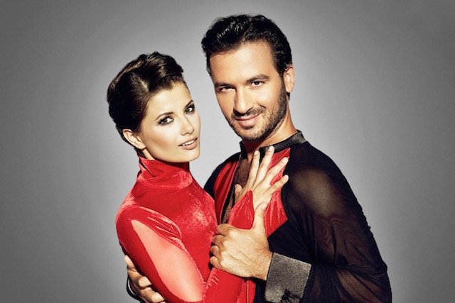 Agnieszka Sienkiewicz, zwyciężczyni 15. Tańca z Gwiazdami