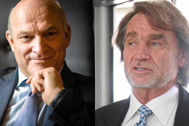 Paweł Olechnowicz i Jan Kulczyk zdecydowali o miliardach zainwestowanych w poszukiwania ropy