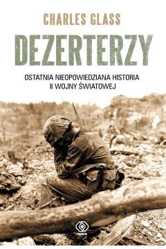 Charles Glass
Dezerterzy