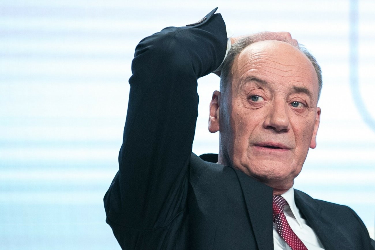 Awantura o Dariusza Szpakowskiego przeszła na inny poziom, wzajemnych oskarżeń i ataków