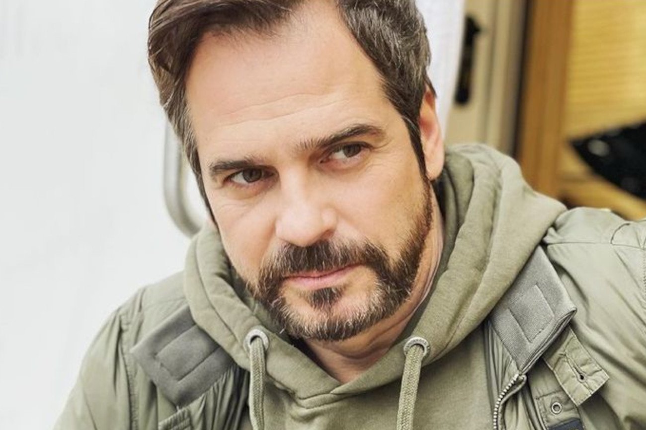 Modelka Anna Markowska pokazała zdjęcie z Pawłem Delągiem. Internauci "gratulują związku"