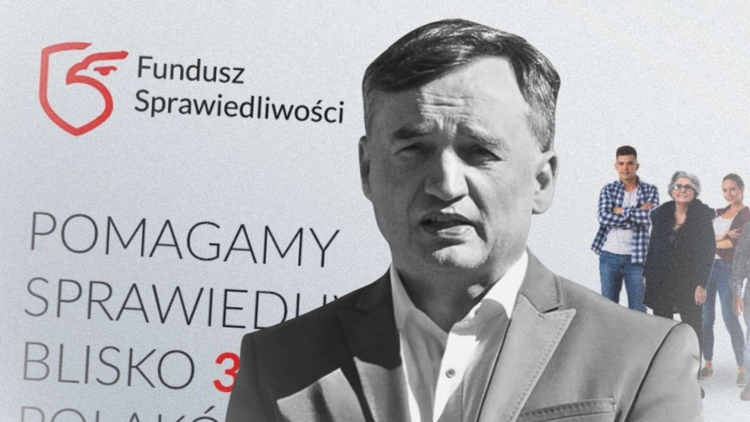 fundusz sprawiedliwości nowe maile "Proszę o 100 tys.". Tak dzielili Funduszem Sprawiedliwości.